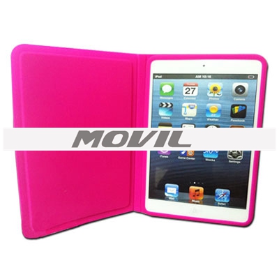 SCB-205- Ipad mini Estuches para Ipad mini SCB-205-0g